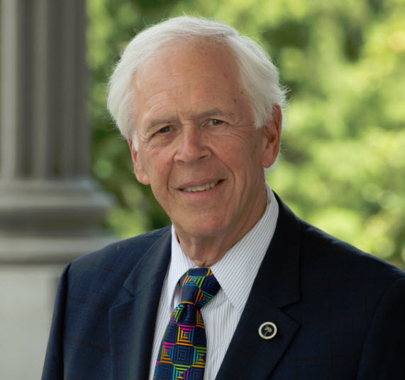 Meet Bill Bill Taylor